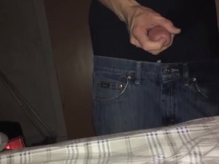 peeing, piss bed, fetish, solo male