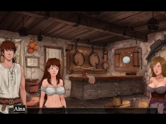 Refuge Of Embers pt 10 - We Survived By MissKitty2K