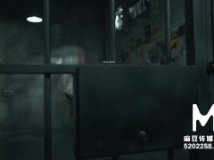 Model Media Asia- Sex Jail - Evil Angel - Screenshot 1 of 16 - Hd Porn