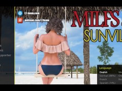 Milfs Of Sunville - ep 54 - End Of Update! By Foxie2K