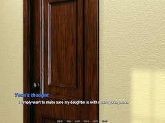 Free Pass: Japanese Housewife Starts To Have Impure Thoughts - Episode 1
