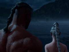 Baldur's Gate 3 ~ Shadowheart