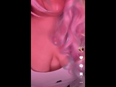 TikTok compilation nude dance