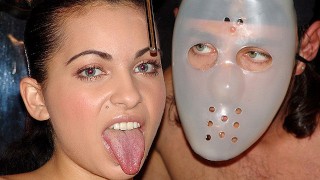 Patricia parisch & lilli leafe play strange anal fuck games of perversion