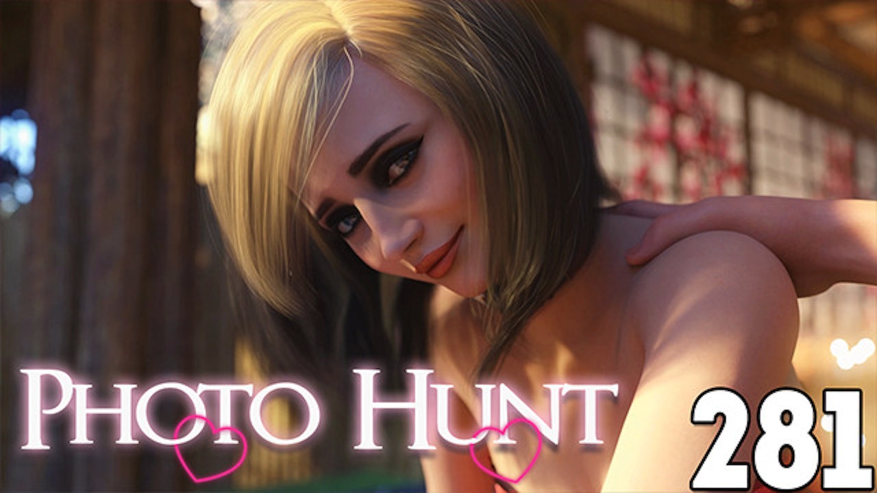 Photo Hunt 281 - PC Gameplay