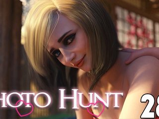 60fps, pc gameplay, photo hunt, uncensored