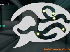 Space Paws #3 - Visual novel gameplay - Screenshot 2 of 16 - Space Paws