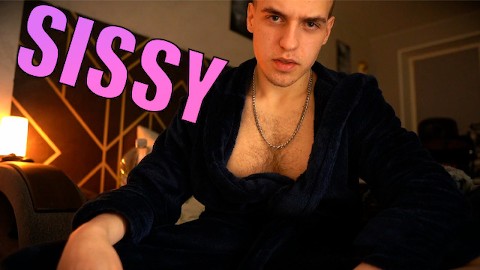 Emasculer l’esclave pédé en SOUMISSION - formation de Sissy PPs