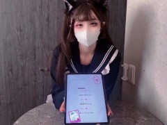  在一家咖啡馆里，一个坏女人让她点餐，然后她就被榨干了 3/16