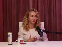 Sofia Rose: Making BBW Mainstream and Loving My Body