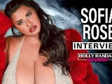 Sofia Rose: Making BBW Mainstream and Loving My Body