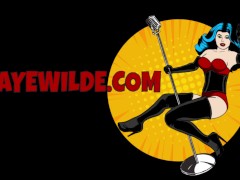 A Voice Acting Lesson