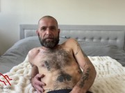 Preview 3 of POV: multiple guys worshiping daddy pt.1