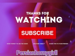 یه جوری کولوچمو گایید با کیر گندش که همسایه ها فهمیدن جر خوردم - Screenshot 1 of 16 - Iranian