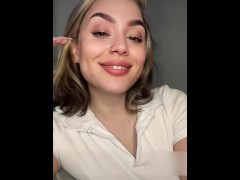 Students post their first home video online - Screenshot 4 of 16 - Homemade Sex Tape