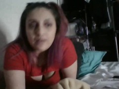stream day 2 - Screenshot 4 of 16 - Masturbate