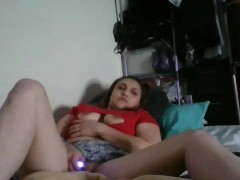 stream day 2 - Screenshot 9 of 16 - Masturbate