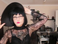 Oops! - Screenshot 15 of 16 - Black Hair