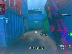 This 2 SHOT MINIBAK is OVERPOWERED 😈...(Best MINIBAK Class Setup) Modern Warfare 2