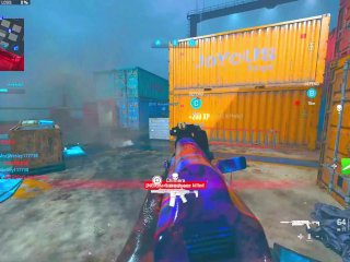 This 2 SHOT MINIBAK is OVERPOWERED 😈...(Best MINIBAK Class Setup) Modern Warfare 2