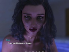 SHUT UP AND DANCE #79 • Visual Novel Gameplay [HD]