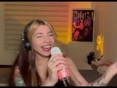 MI PRIMER DILDO DE 20CM😳 3/16