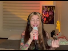 MI PRIMER DILDO DE 20CM😳 4/16