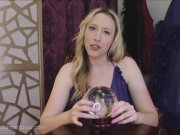 Preview 6 of Goddess Anastasia's Femdom Fortune Teller Promo