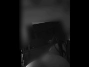 Preview 4 of 【ハメ撮り】「まって、まって！せんせぇ、だめ  ふいちゃうっ♥️」特殊カメラで女子〇生(元生徒)の美尻ピストンを撮影(中イキ  素人 個人撮影)