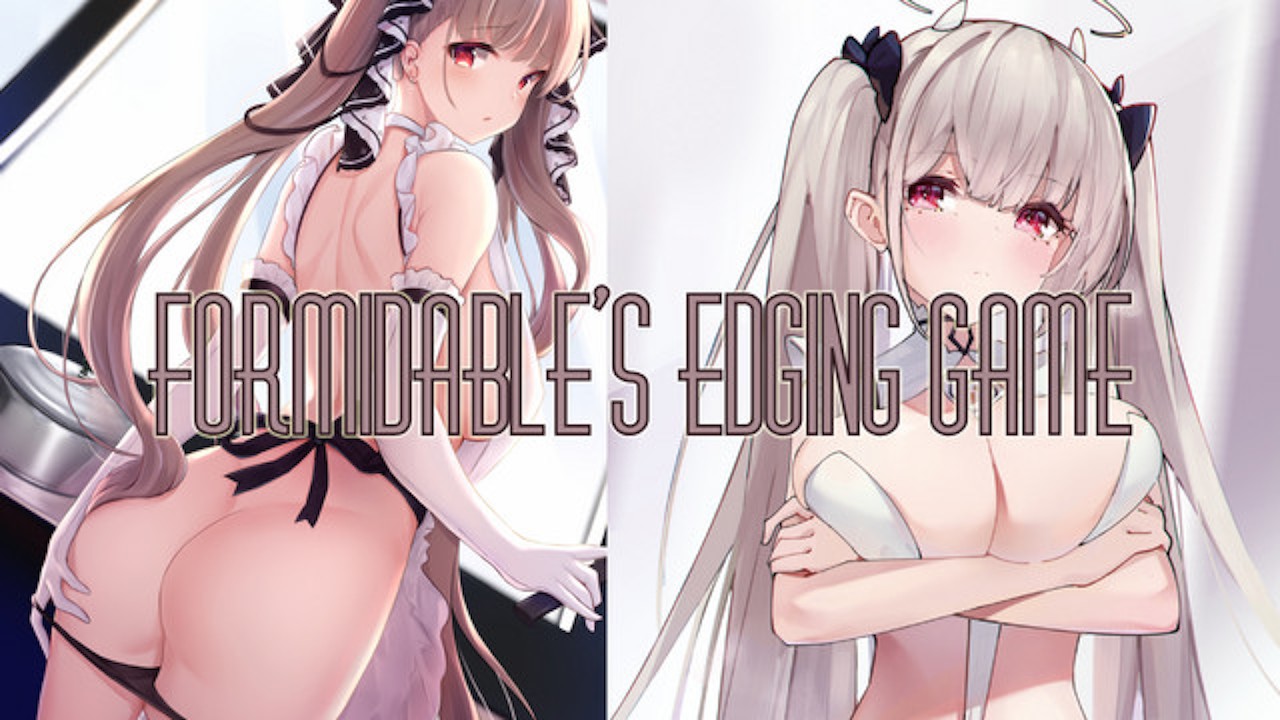 Formidabele Speelt Een Randspel Met Jou [JOI, Meerdere Eindes] - Pornhub.com