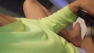 Разговариваю с первым другом в свой печальный день cam4, который отстранил меня!