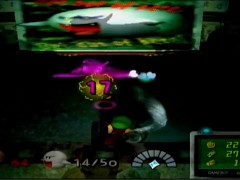Let's Play Luigi's Mansion Episode 6 Part 2/2 (Old Series)