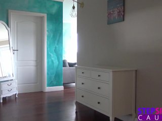 "Is your dick really that big or is it just the picture?" Ann Joy asks Stepbro - S23:E3 screenshot number 0