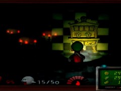 Let's Play Luigi's Mansion Episode 7 Part 1/3