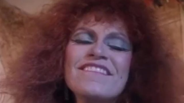 Redhead Porn Legend Living Her Fantasy