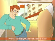 Preview 4 of The Professor