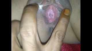Her Pussy Is Still Like A Virgin. SPG Indo ABG Indonesia Viral Xxx Indonesia