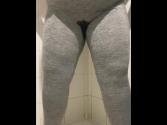 Love pissing my pants