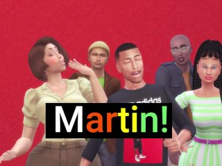 Martin Ep 4