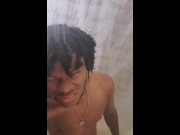 Preview 1 of Self Loving In The Shower