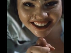 Average Dick, Above Average Cumshots Compilation - Screenshot 14 of 16 - Facial