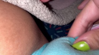 I make him want to masturbate by fantasizing 😱