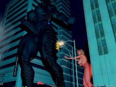 Dongzilla Part 2 Full