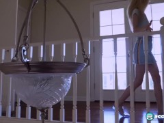 Chanel Shortcake: Tiny & Tempting - Screenshot 3 of 16 - Blonde