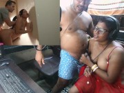 Family XXX Porn Review in Hindi - Stepsis & Stepbro Sex Reaction ...