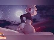 Preview 6 of Judy hopps oficial furry short hentai anime zootopia