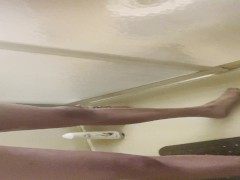Shower Scene Part II