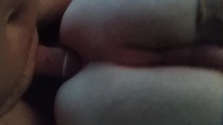 Cum1ra tranny juicy ass gets fucked by a big Dick. Analsex