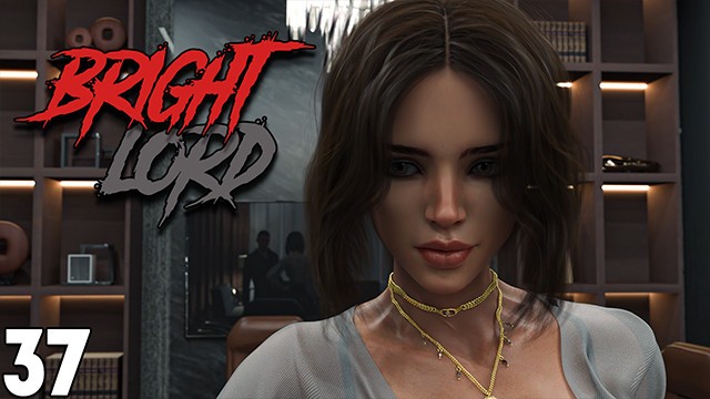 Bright Lord #37 - Игровой процесс на ПК
