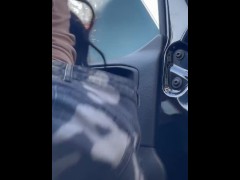 Almost Got Caught - Screenshot 2 of 16 - Dildo Bbc